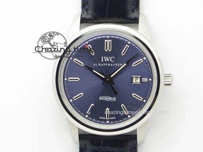 MIROTIME 0817 Modern Pilot Chrono 377706 “Le Petit Prince” ZF 1:1 Best Edition Blue Dial On SS Bracelet A 7346